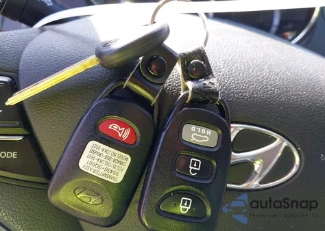 2014 Hyundai Sonata Gls из США, поврежденный, VIN 5NPEB4AC3EH862297